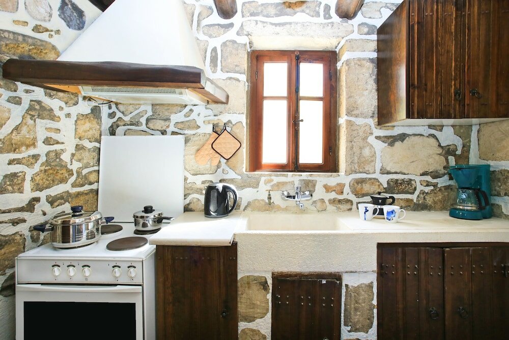 Фото Villa Lithos