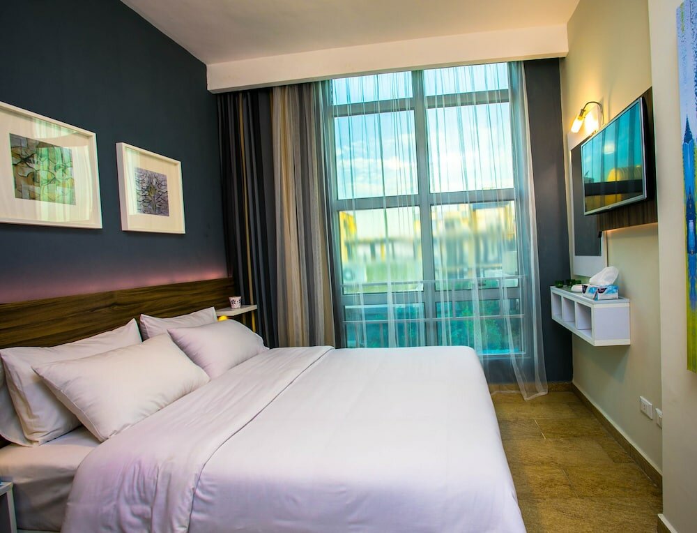 Фото Kite Lodging