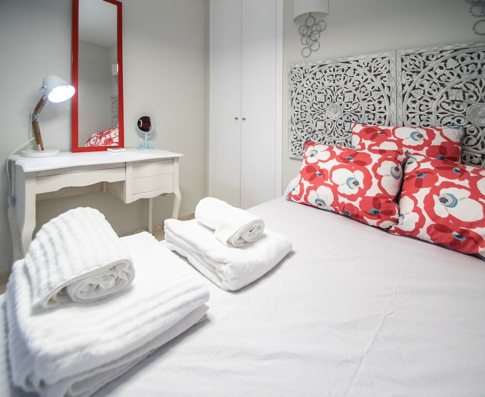 Фото Apartamento Sueño de la Caleta