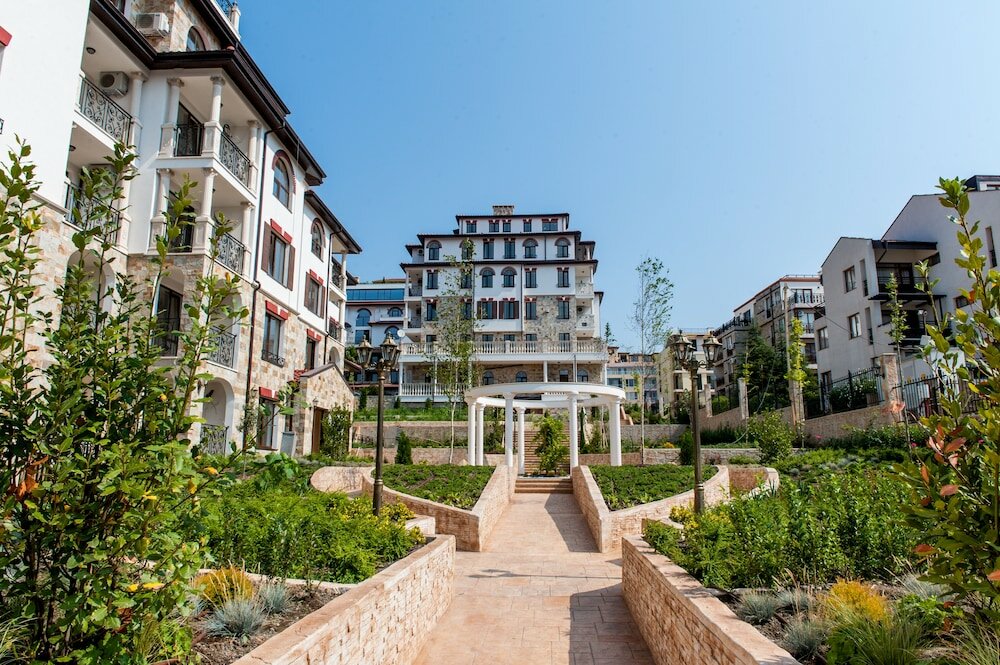 Фото Artur VIP Residence Club