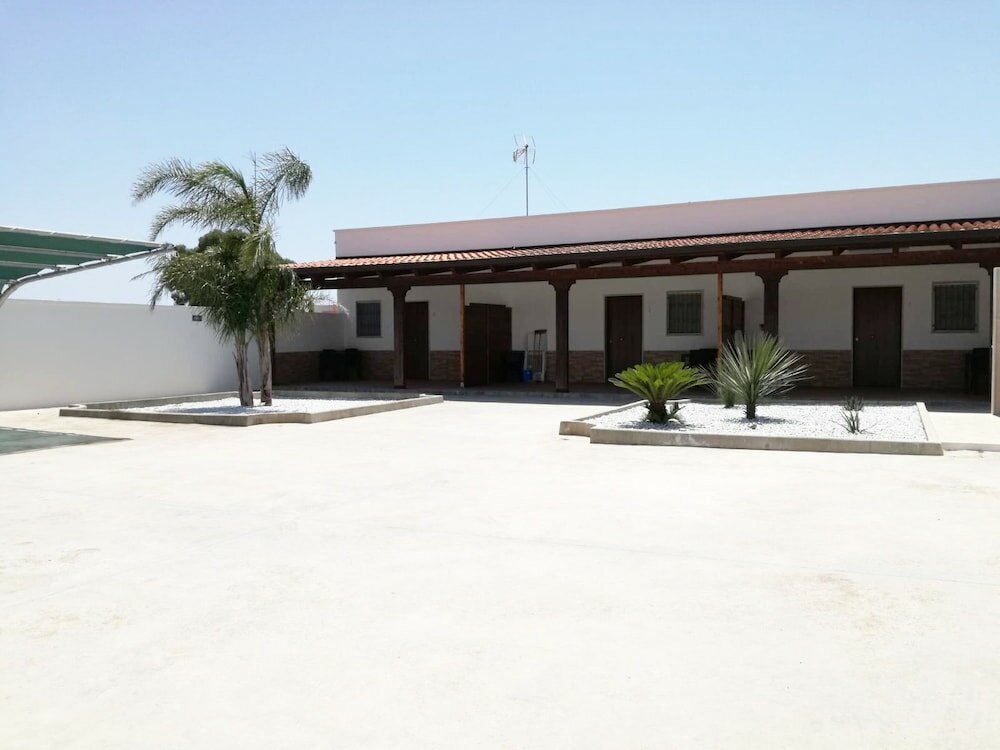 Фото Appartamenti La Caletta