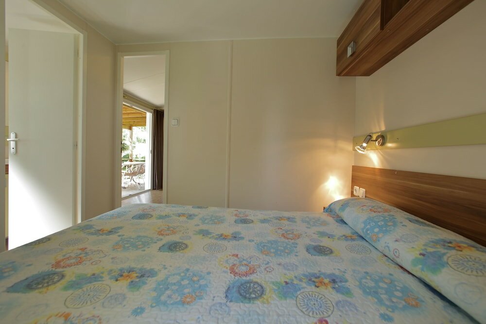 Фото Camping Da Giovanni