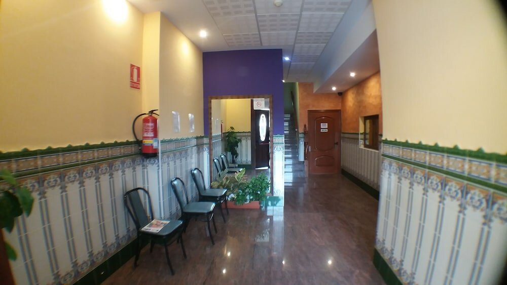 Фото Hostal Venecia