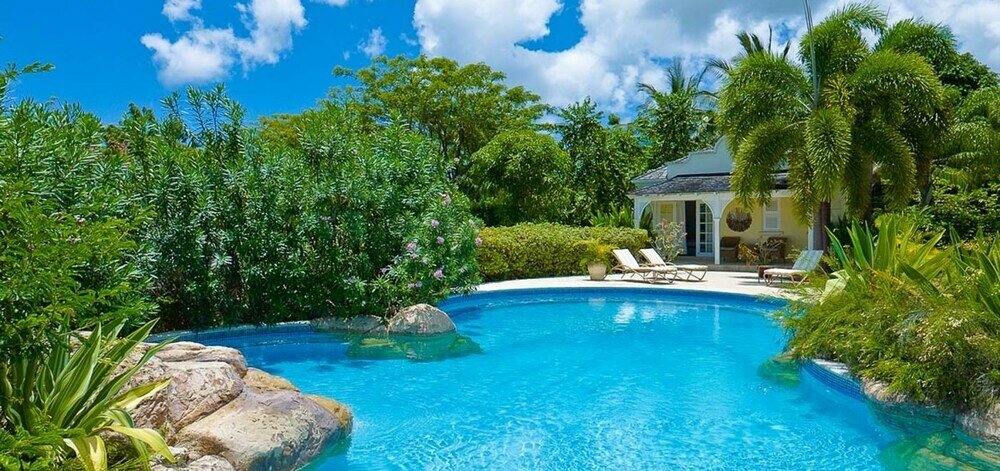 Фото Villa Calliaqua