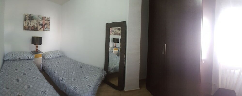 Фото Piso EN la Ribera 4 dormitorios wifi