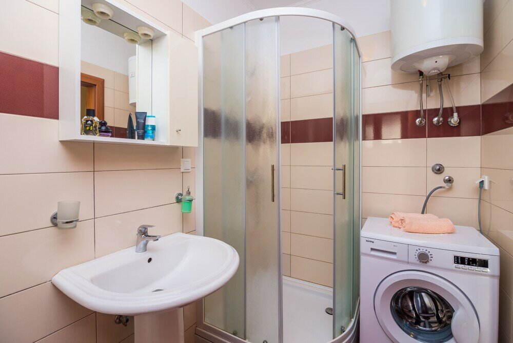 Фото Apartments Kristic