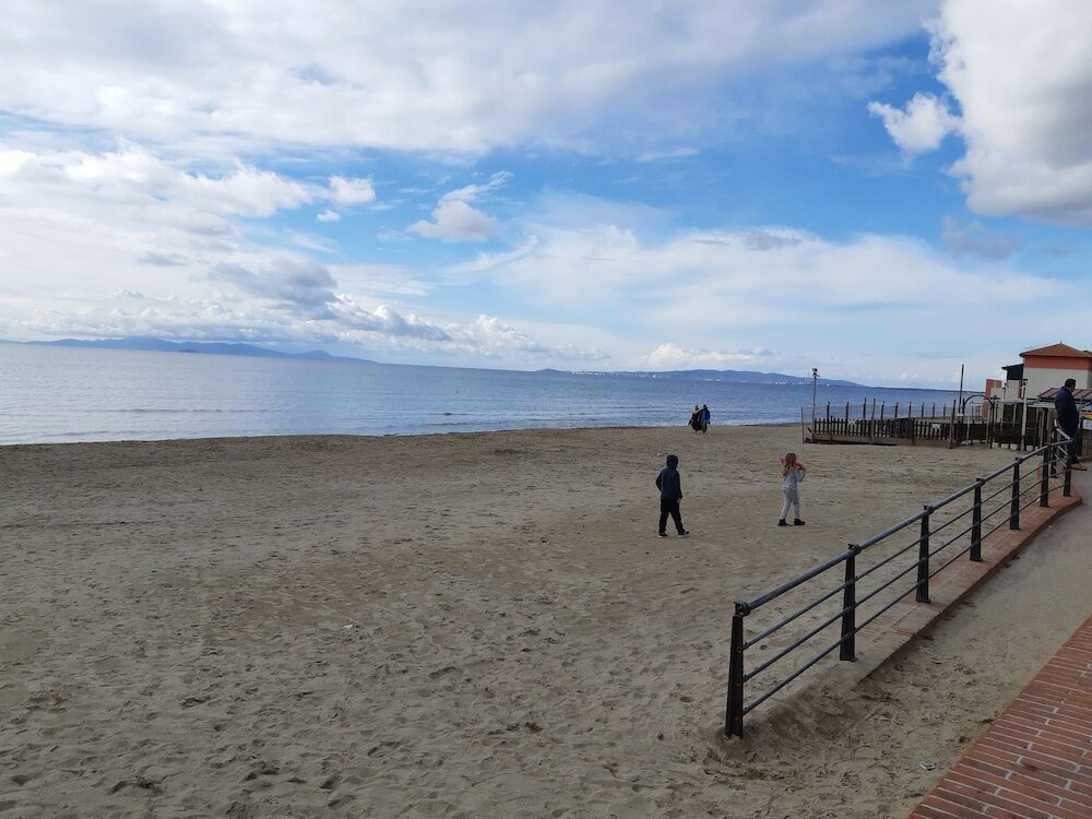 Фото Acquamarina