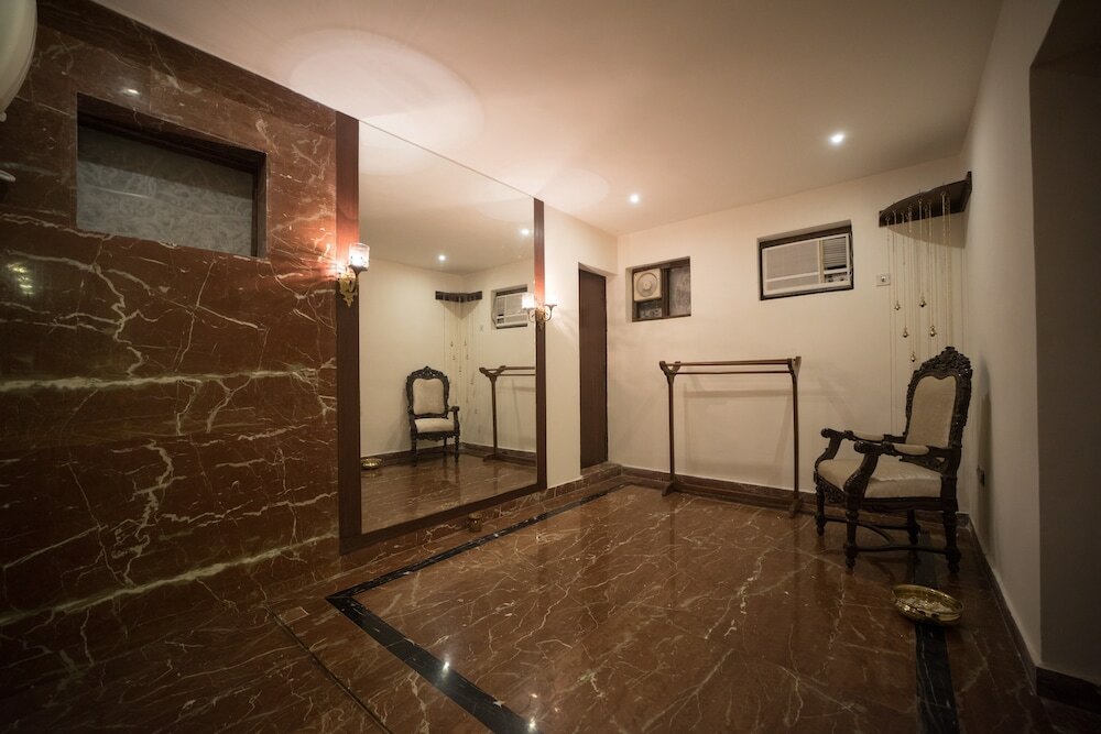 Фото Vedas Wellness City