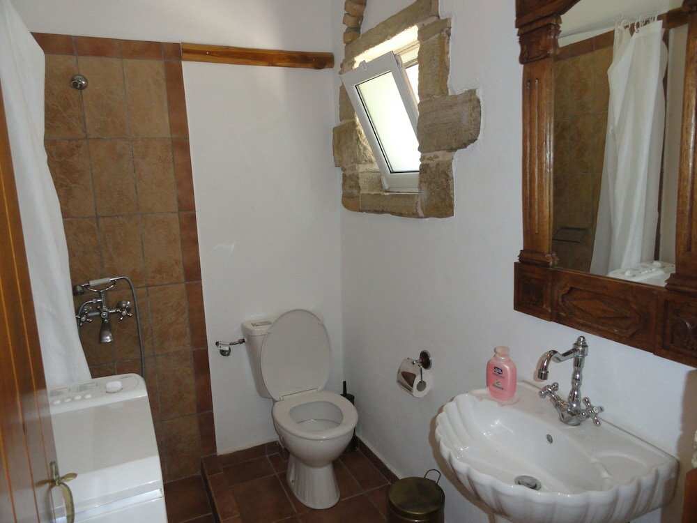 Фото Phaestias Villas