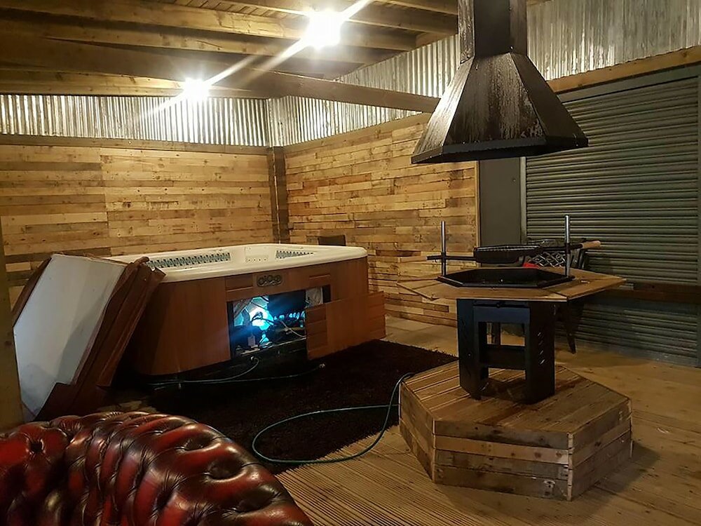 Фото Manchester Party Pad