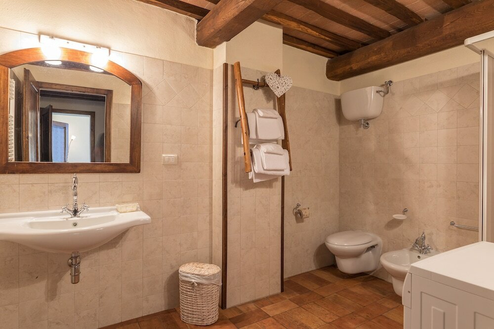 Фото Podere Baccoleno