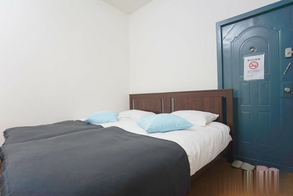 Фото Tsuruhashi UmeHouse