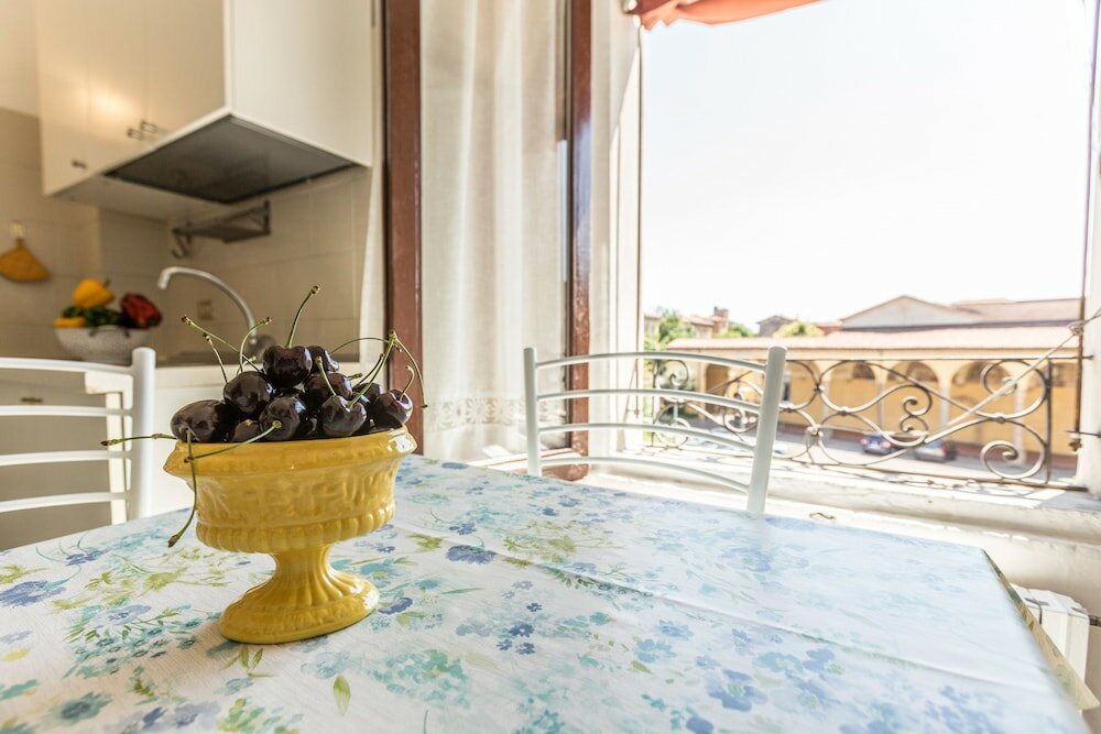 Фото San Mamolo Retreats