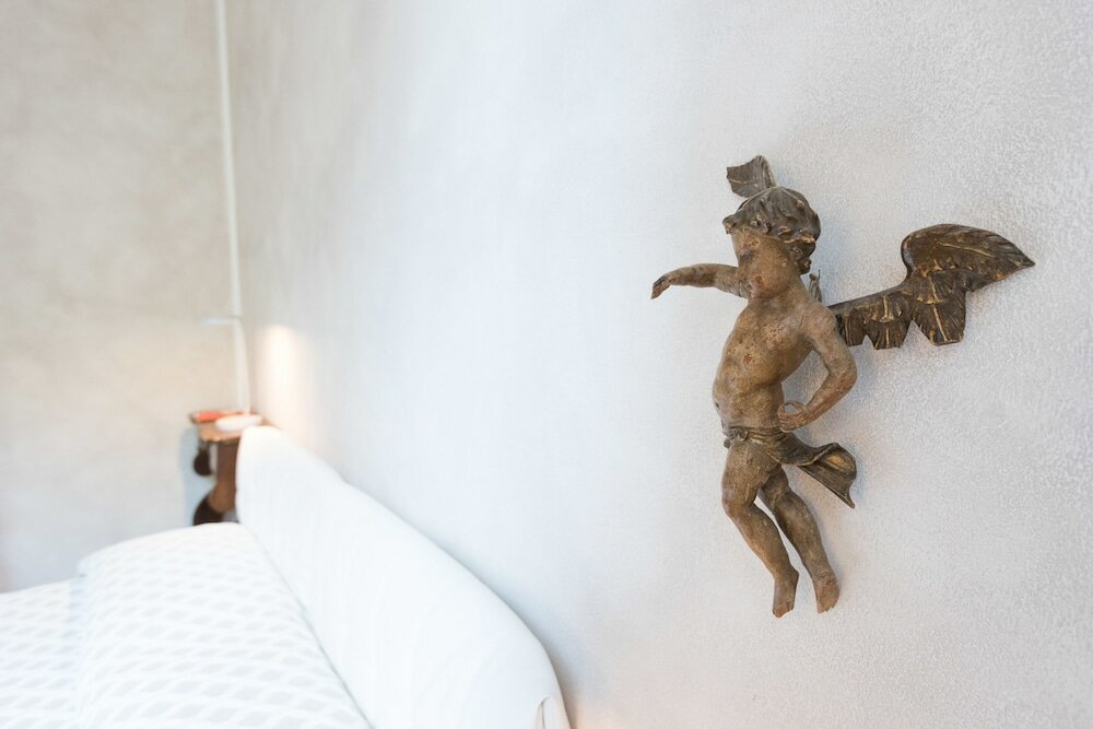 Фото La Casa dell'Architetto