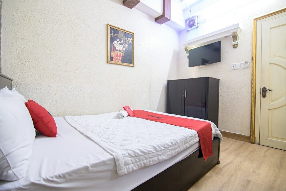 Фото RedDoorz near Aeon Mall Tan Phu