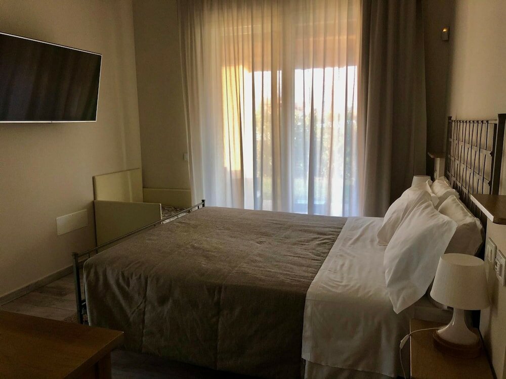 Фото Villa Pirignano