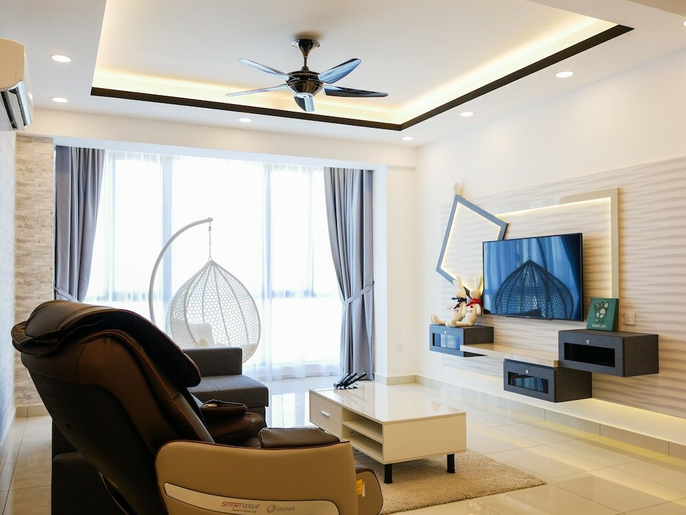 Фото May Full Seaview Luxury Suite