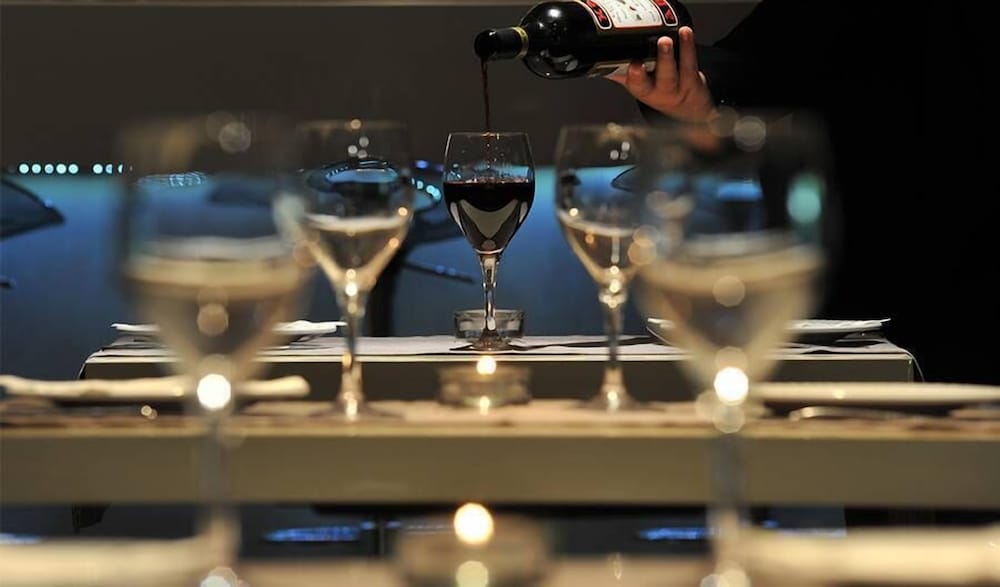 Фото Gefyri Hotel