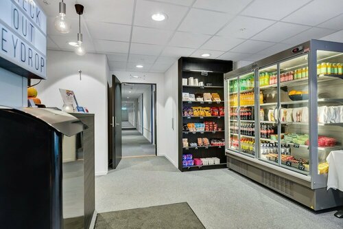 Гостиница Aiden by Best Western Harstad Narvik Airport в Эвенесе