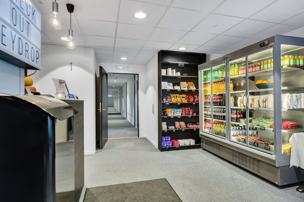 Фото Aiden by Best Western Harstad Narvik Airport