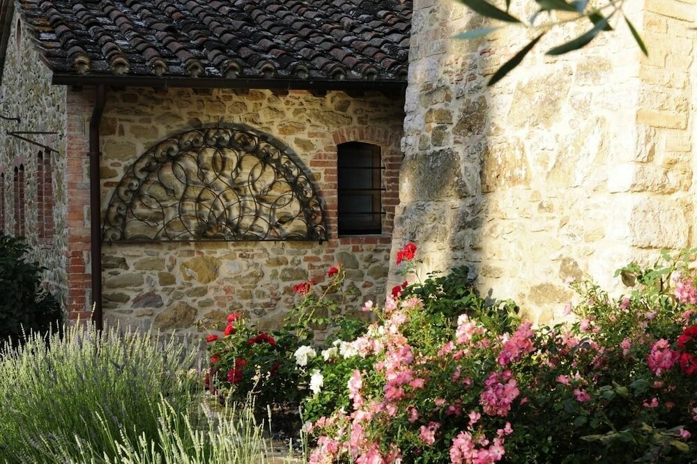 Фото Agriturismo La Posta di Confine