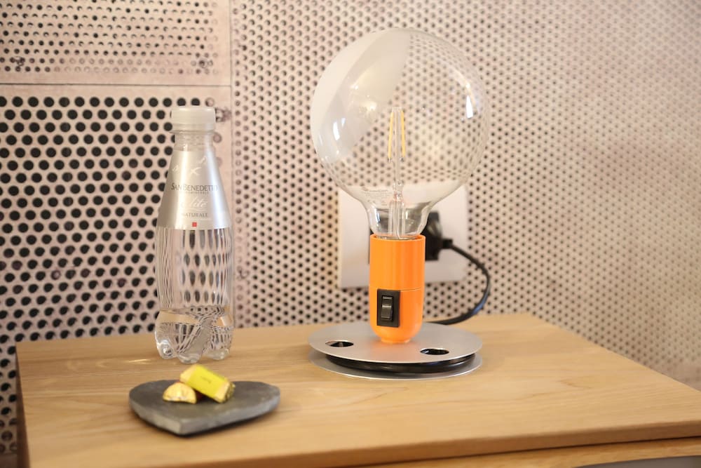 Фото Bergamo Exclusive Holiday Home