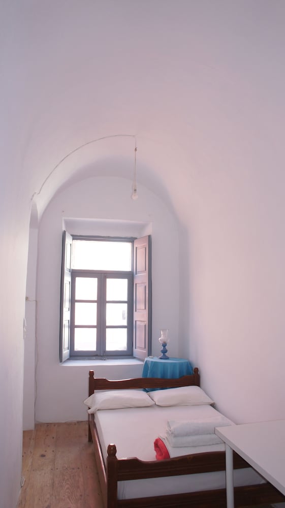 Фото Marcos Rooms