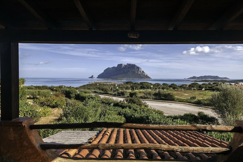 Фото Aria di Vacanza - Corallina