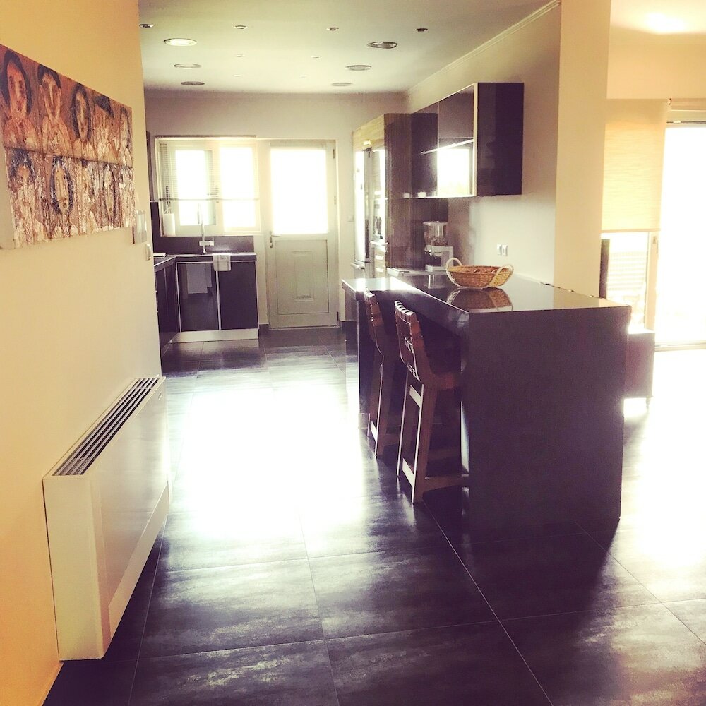 Фото Villa Lydia