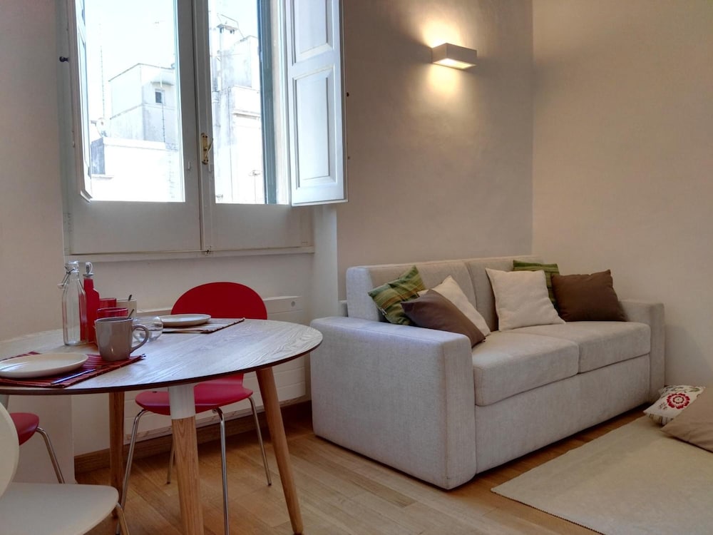 Фото B&b La Casa Gialla di Mariella