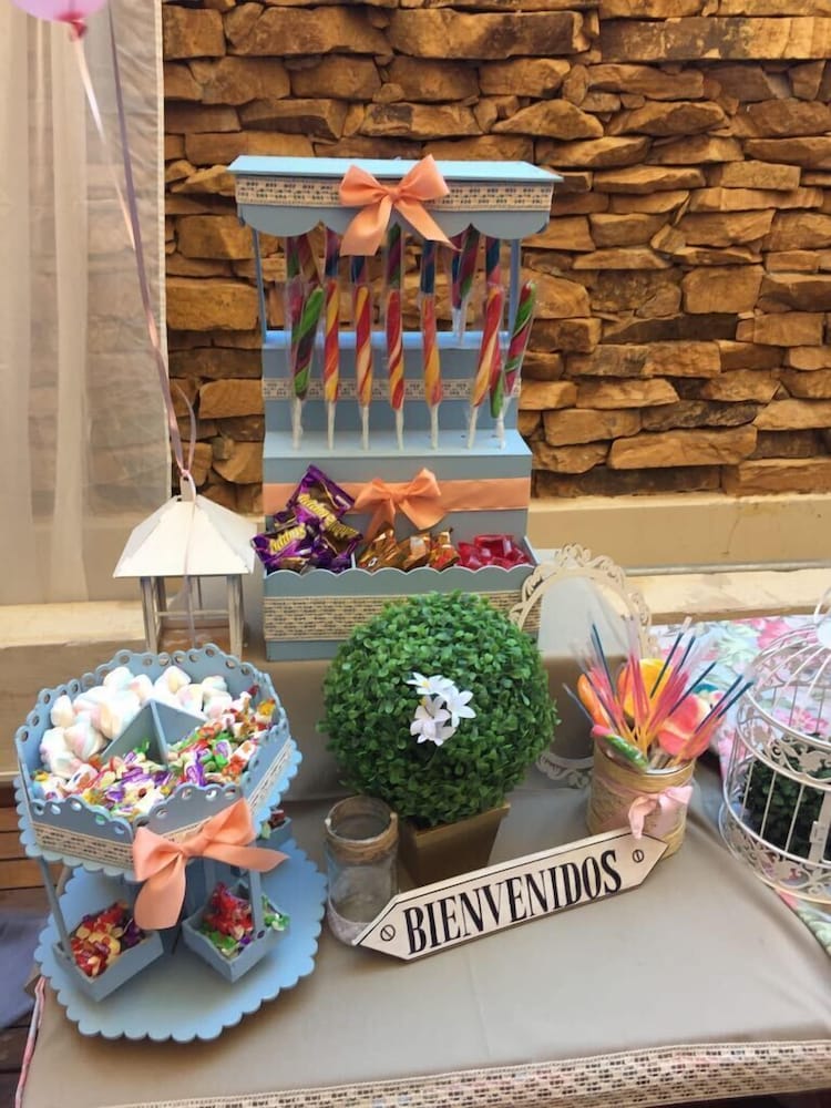 Фото Hotel Siglo Sexto