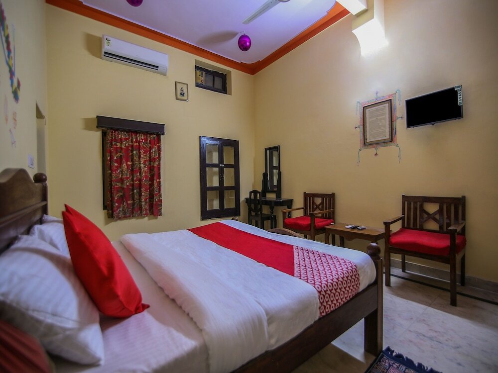 Фото Oyo 15941 Jasol Heritage