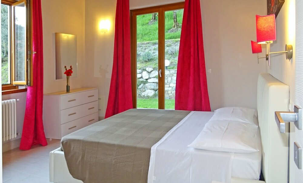 Фото Villa Vagne Holideal