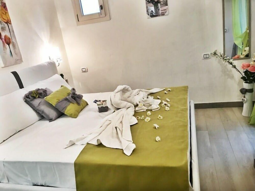 Фото Il Salice b&b