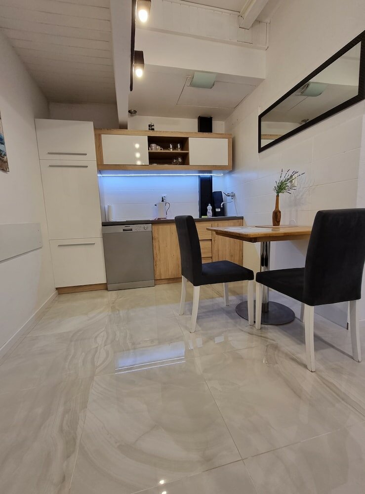 Фото Apartment Trumbic