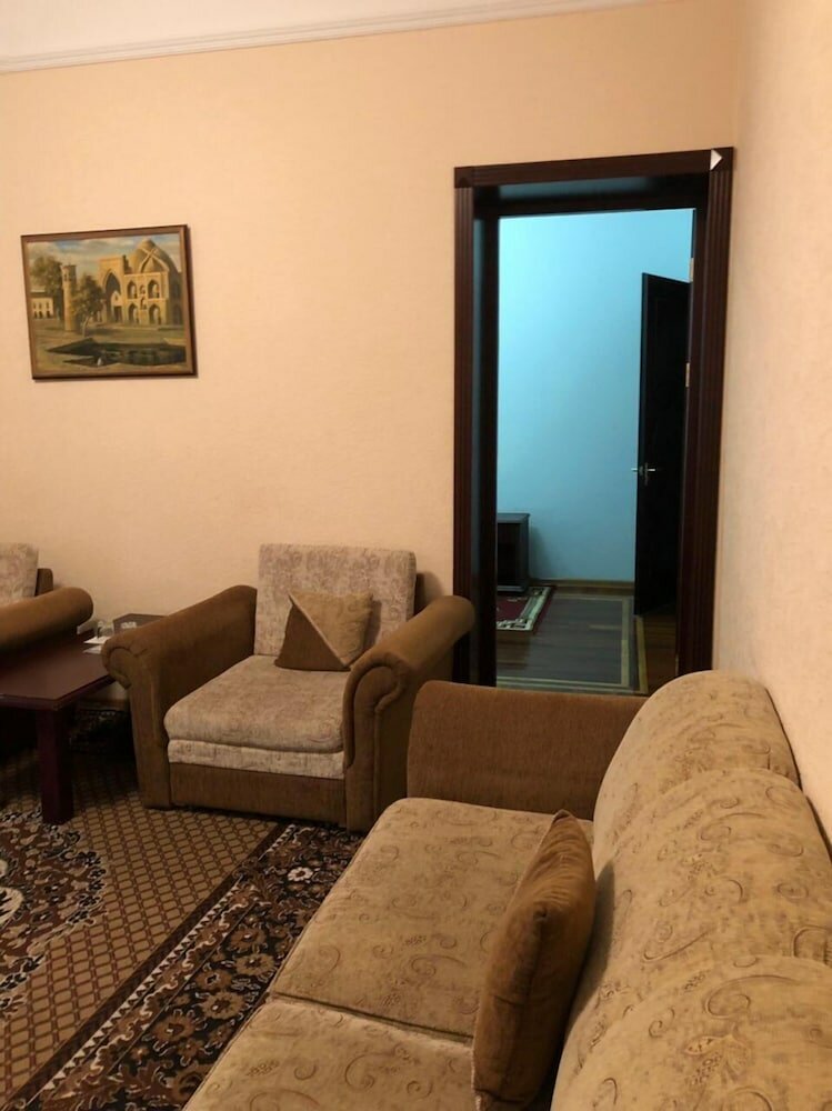 Фото Residence Park Hotel Tashkent