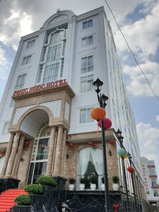 Гостиница Phuc Ngoc Hotel