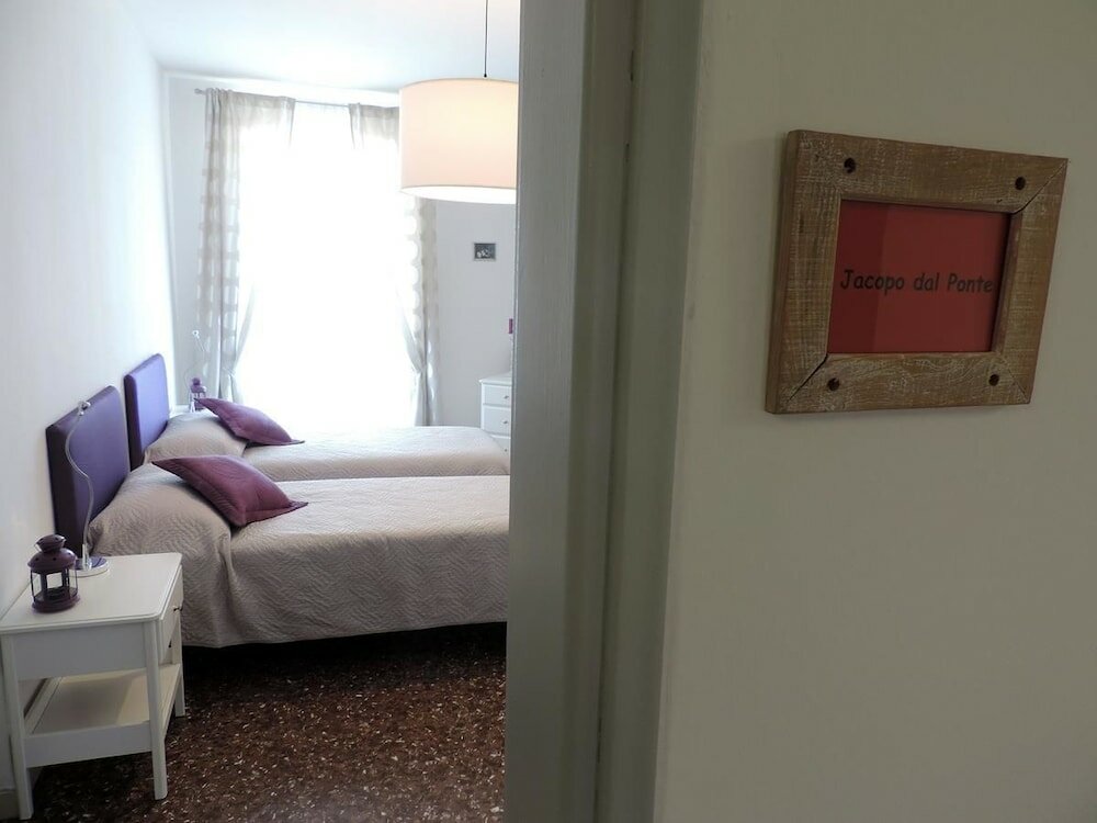 Фото B&b 96 Bassano