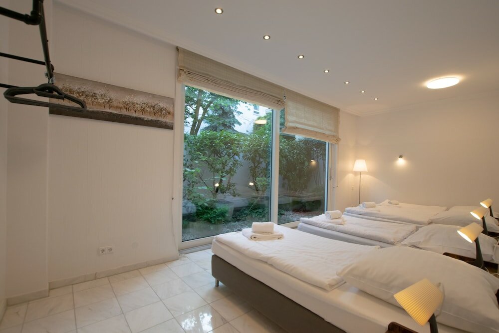 Фото Center City Villa