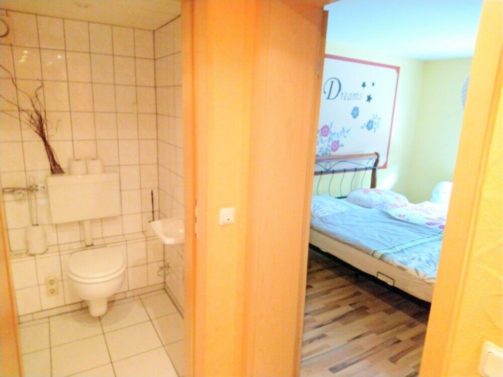 Фото Regenbogen Ferienwohnungen