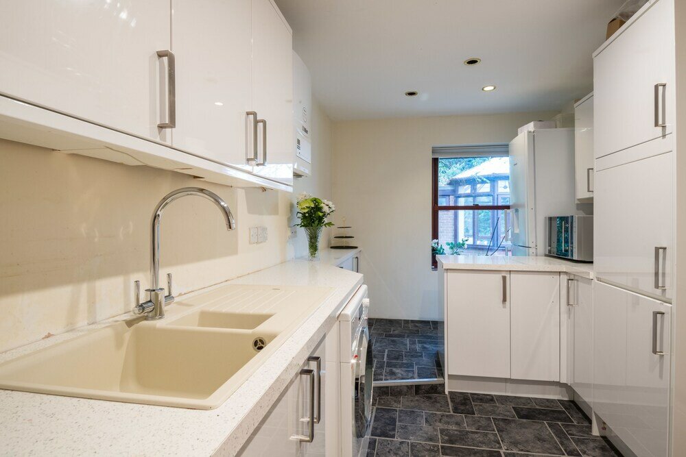 Фото Charming Wimbledon Park Home close to Putney Heath