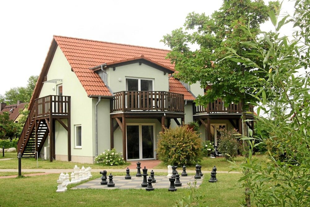 Фото Feriendorf Alte Fahrt