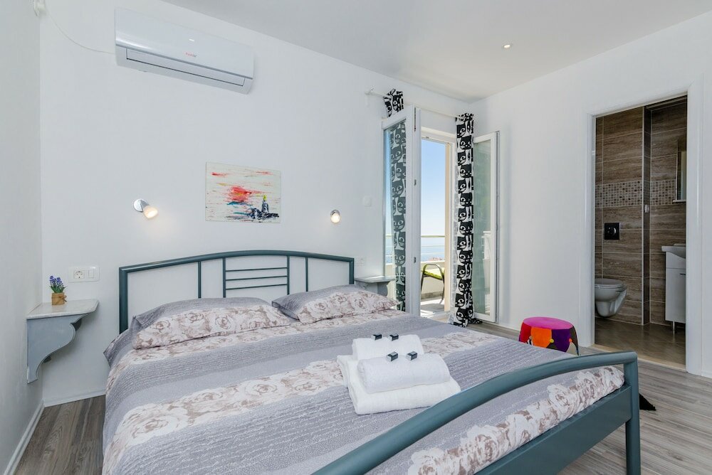 Фото Guest House Nikolina