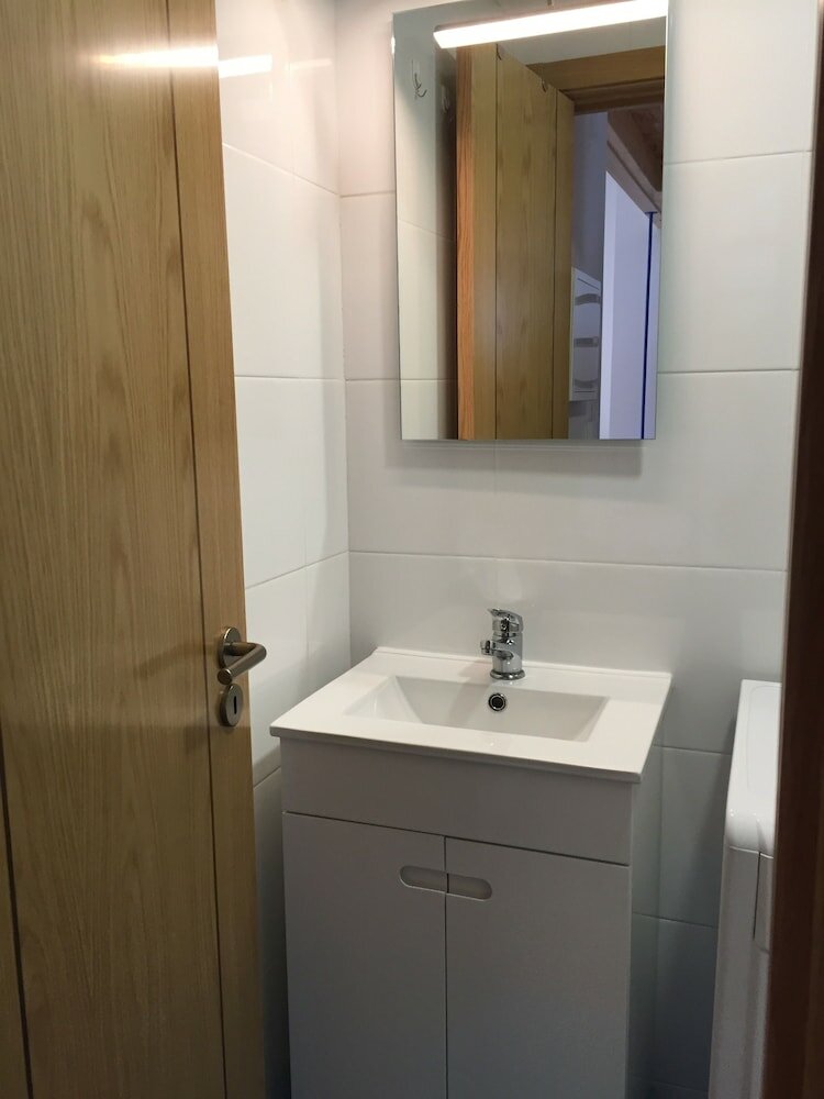 Фото Apartments Center Lisboa