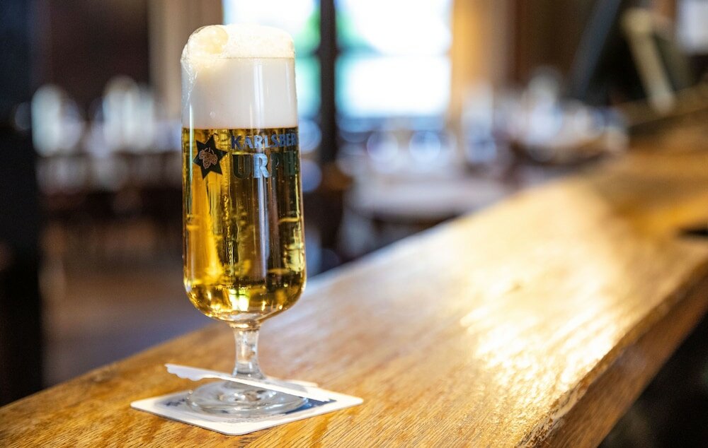 Фото Lothringer Hof