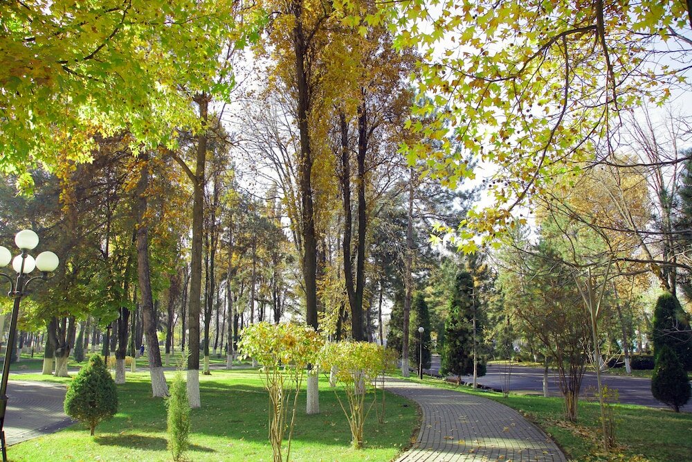 Фото Residence Park Hotel Tashkent