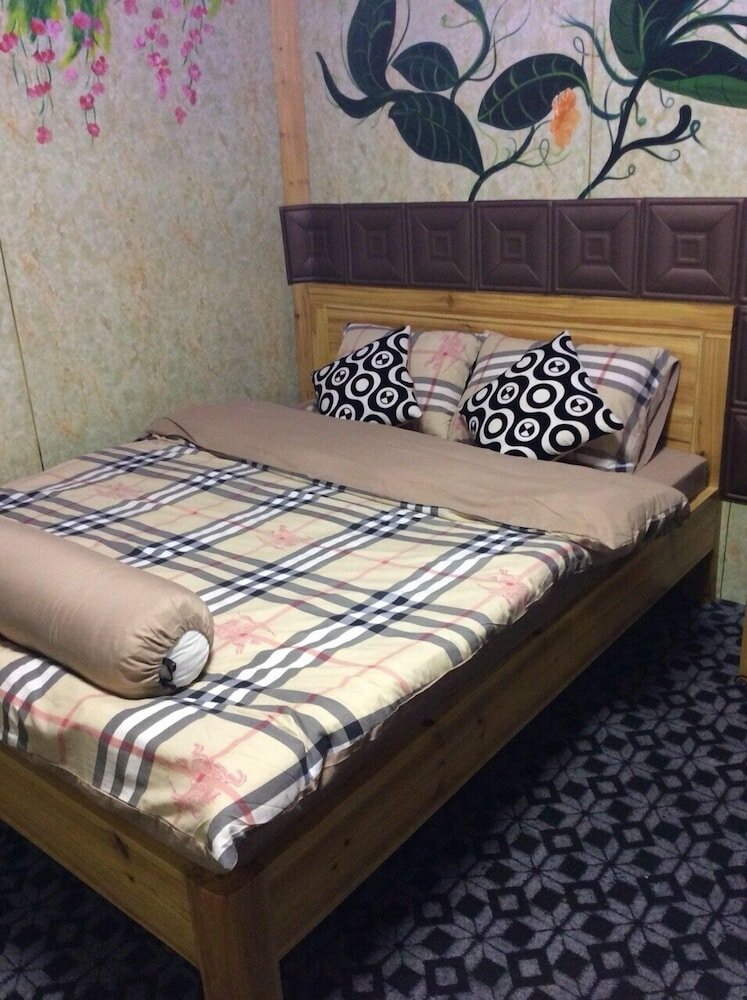 Фото Homestay Vuon Hong Co