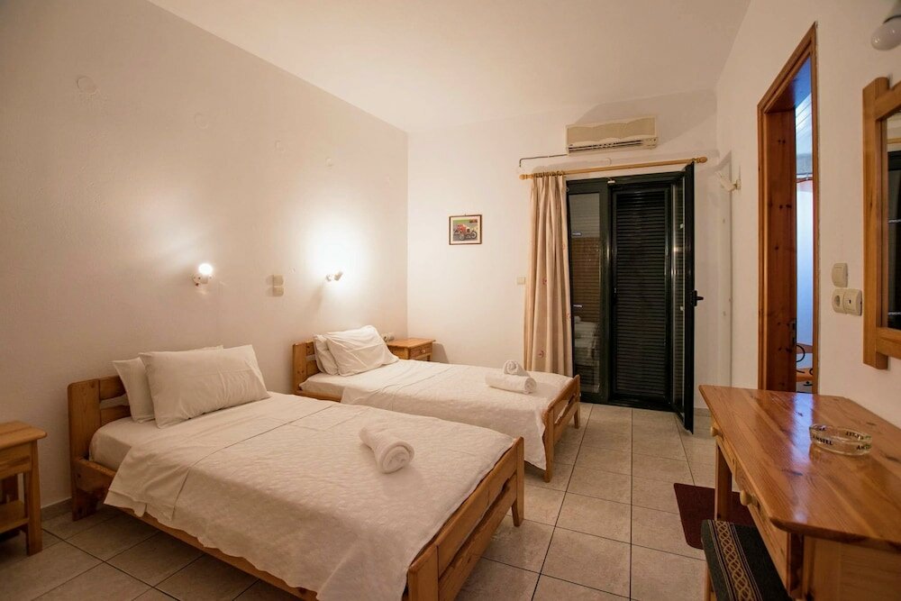 Фото Zygos Apartments