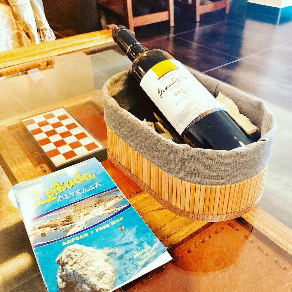 Фото Villa Lydia