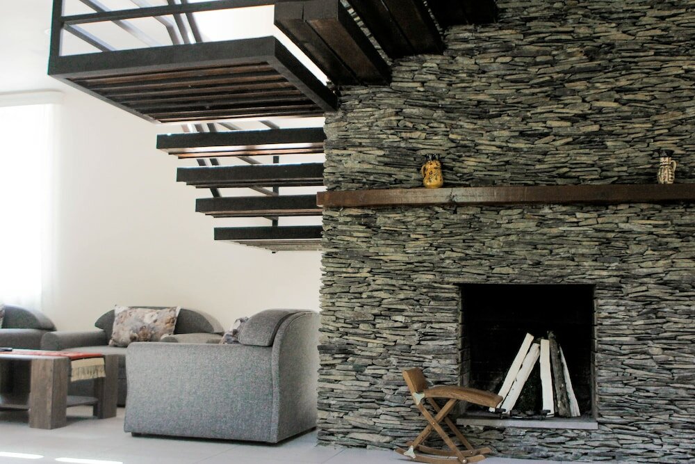 Фото Wald Hotel Lagodekhi